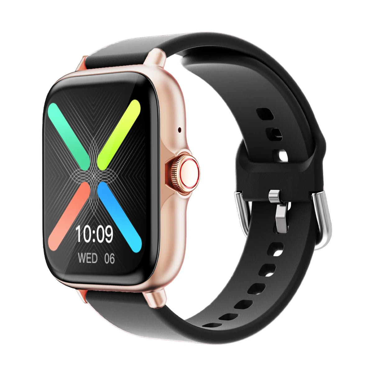 Verbundene Uhr VibraWatch 2.0