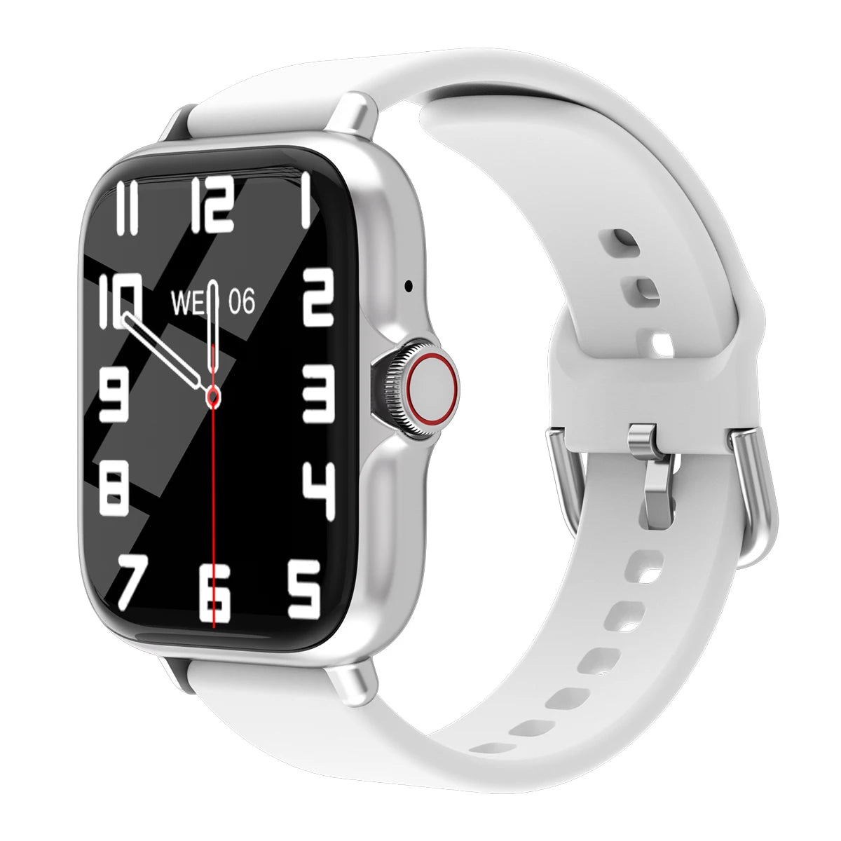 Verbundene Uhr VibraWatch 2.0